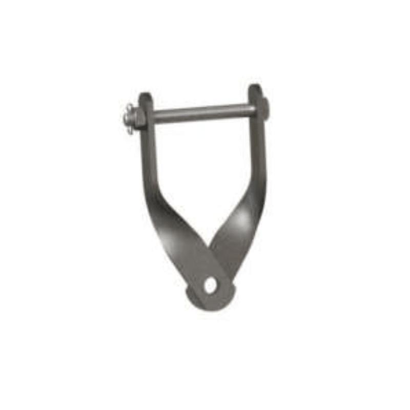ADAPTADORES GRILLETE ESPECIAL 12.5KN L:200MM MODELO GN-16-CH ARAGCU AT