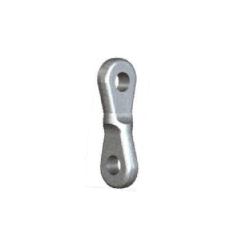 CONECTORES TORCIDO (OJO/OJO REVIRADO) 15KN MODELO LC-150/Ø17,5 ARAGCU AT