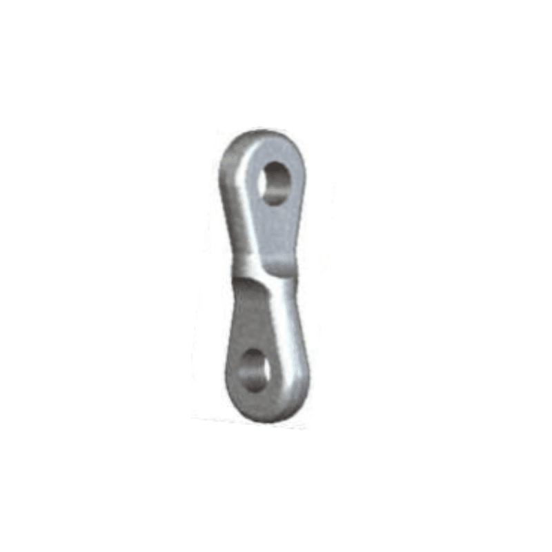 CONECTORES TORCIDO (OJO/OJO REVIRADO) 30KN MODELO LC-300/Ø24 ARAGCU AT