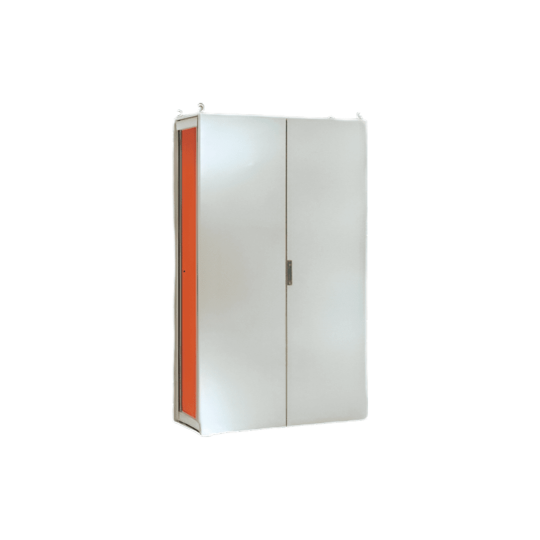 TABLERO AUTOSOPORTADO IP55 (HIMEL AR9K 2010/6) 800X2000X400MM ARAGCU VM2