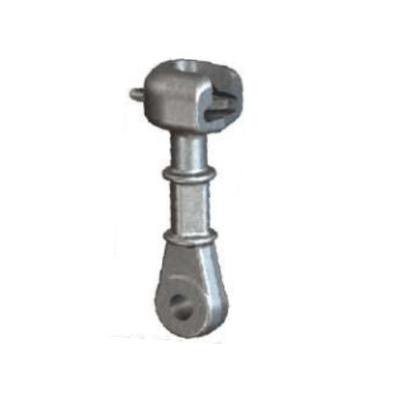 ADAPTADORES CASQUILLO OJO LARGO 12.5KN MODELO RC-16-P/E(B) ARAGCU AT1