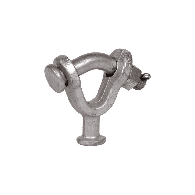 ADAPTADORES HORQUILLA BOLA TIPO V MODELO QB-10YH ARAGCU HE1