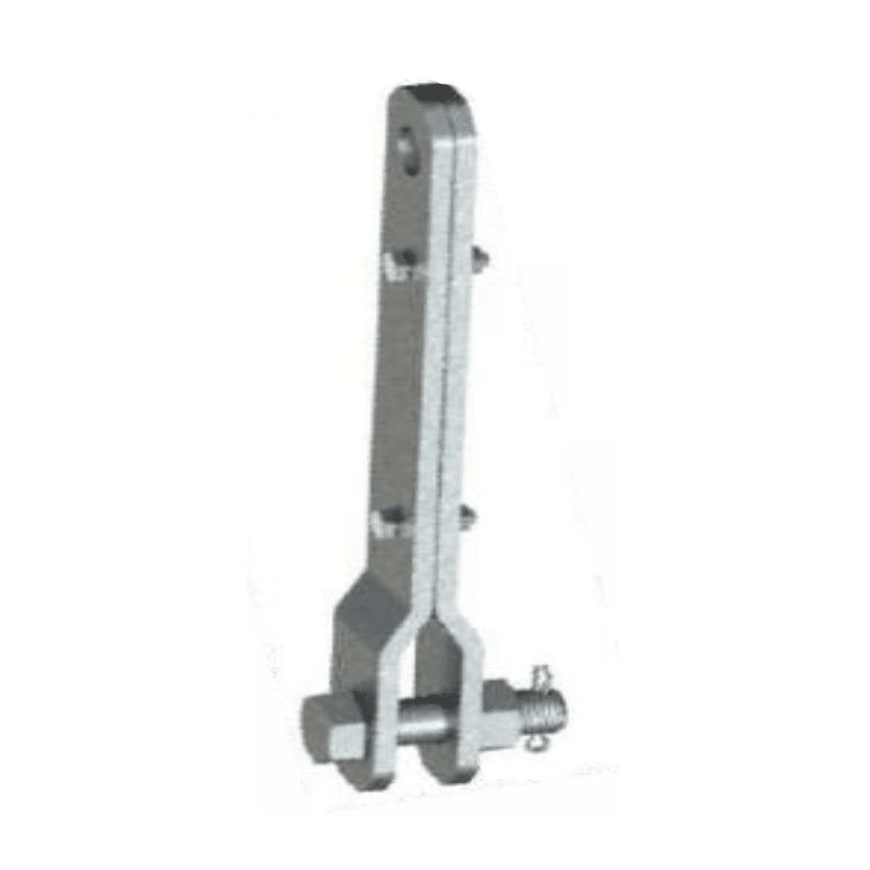 ENLACES DE EXTENSION OJO DE CLEVIS 15KN L:900MM MODELO PF-150/900 / M18 ARAGCU AT1