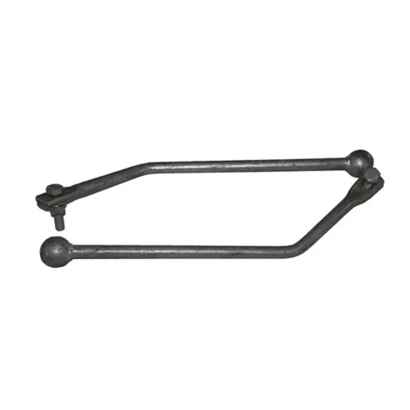 CUERNOS DE ARCO MODELO ZH-21 ARAGCU HE1