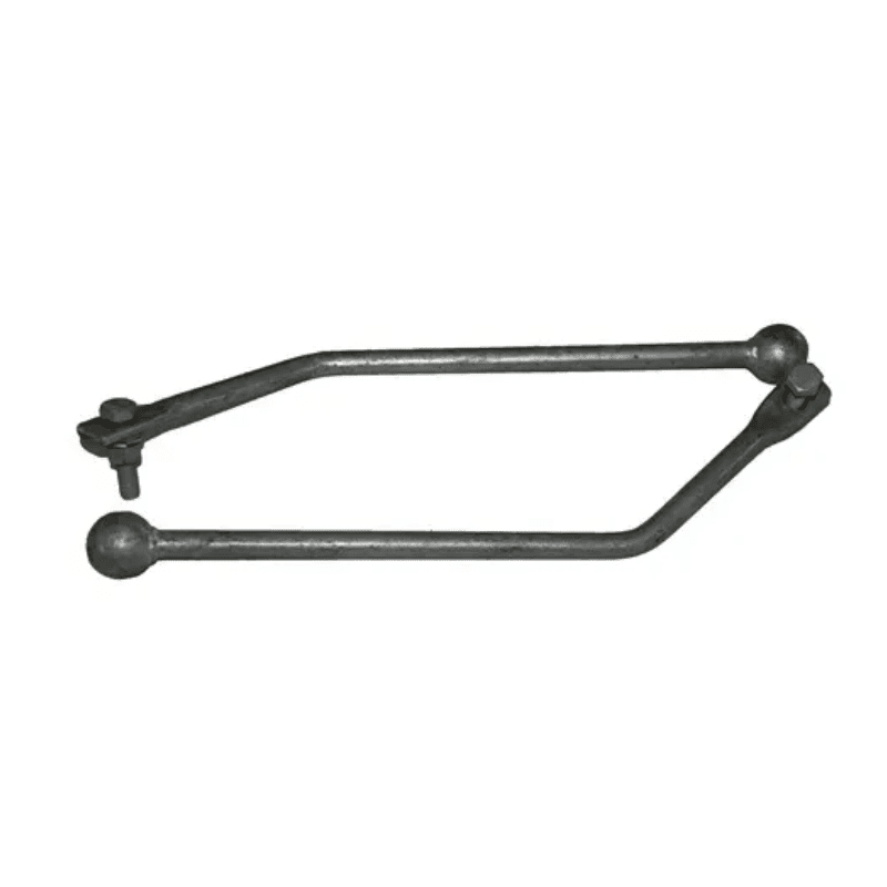 CUERNOS DE ARCO MODELO ZH-22 ARAGCU HE1