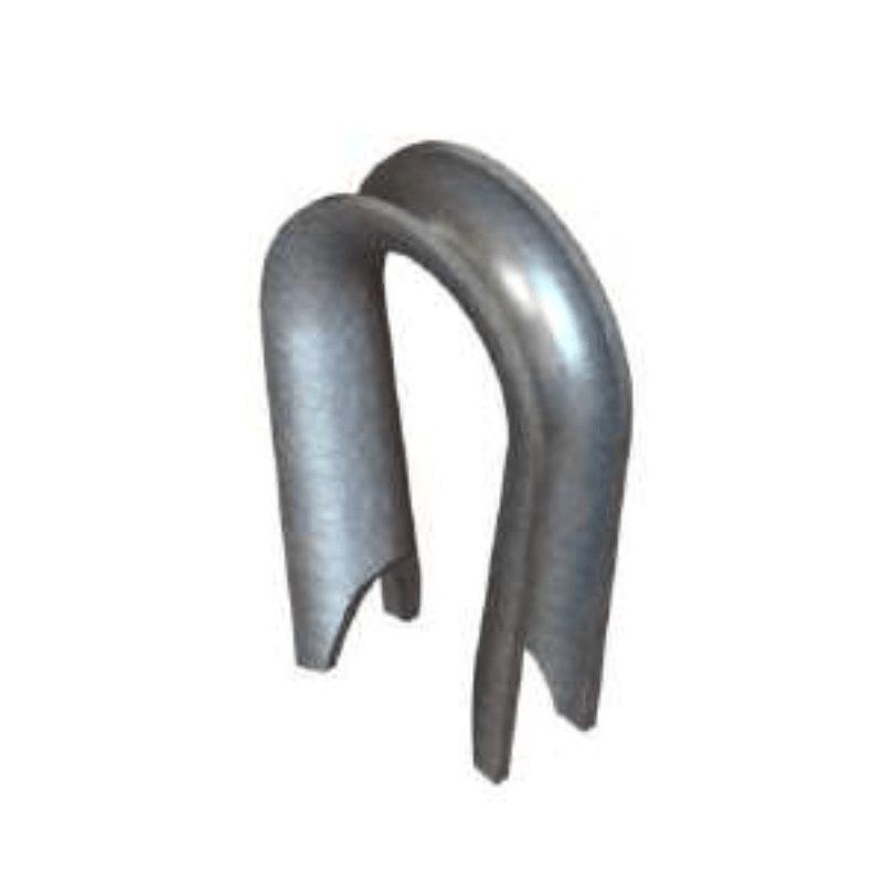 GUARDACABOS Ø:11MM MODELO GC-Ø8 ARAGCU AT