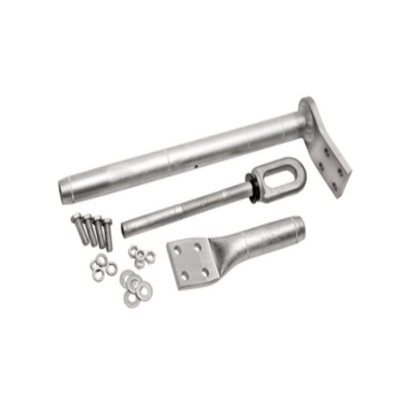 GRAPAS A COMPRESION Ø:22MM MODELO NYC-120/70 DIN48204-120/70 ARAGCU HE1