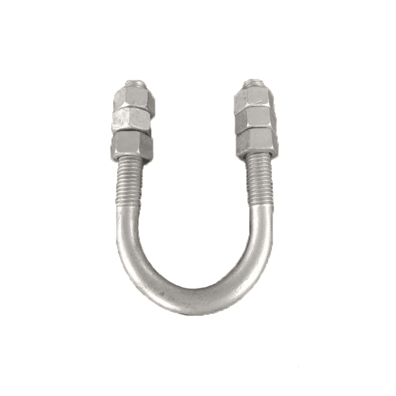PERNOS U-BOLT MODELO U-1680 30KN ARAGCU HE