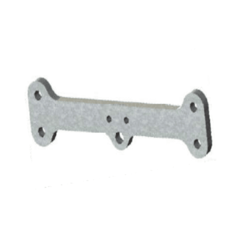 YUGOS ESPACIADORES Ø:22MM L:65X400MM MODELO YL-4 ARAGCU AT