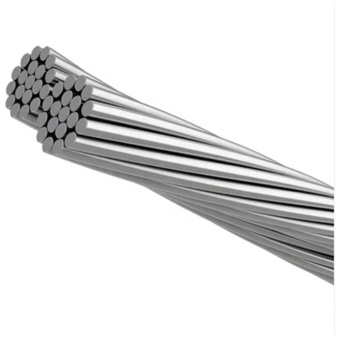 CONDUCTOR ALUMINIO AAC 100MM H19/2.67 ESCARABAJO RMJT2