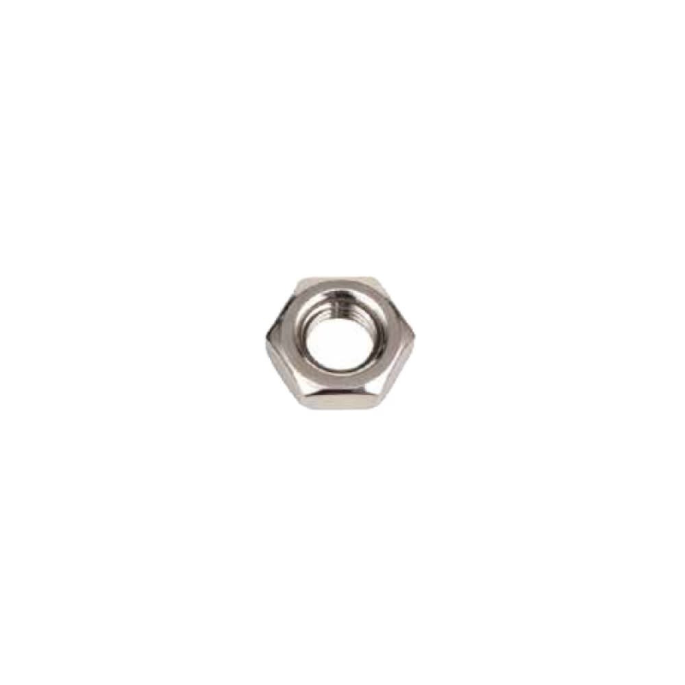 TUERCA MILIMETRICA C-304 INOXIDABLE 5MM ARAGCU OUTLET