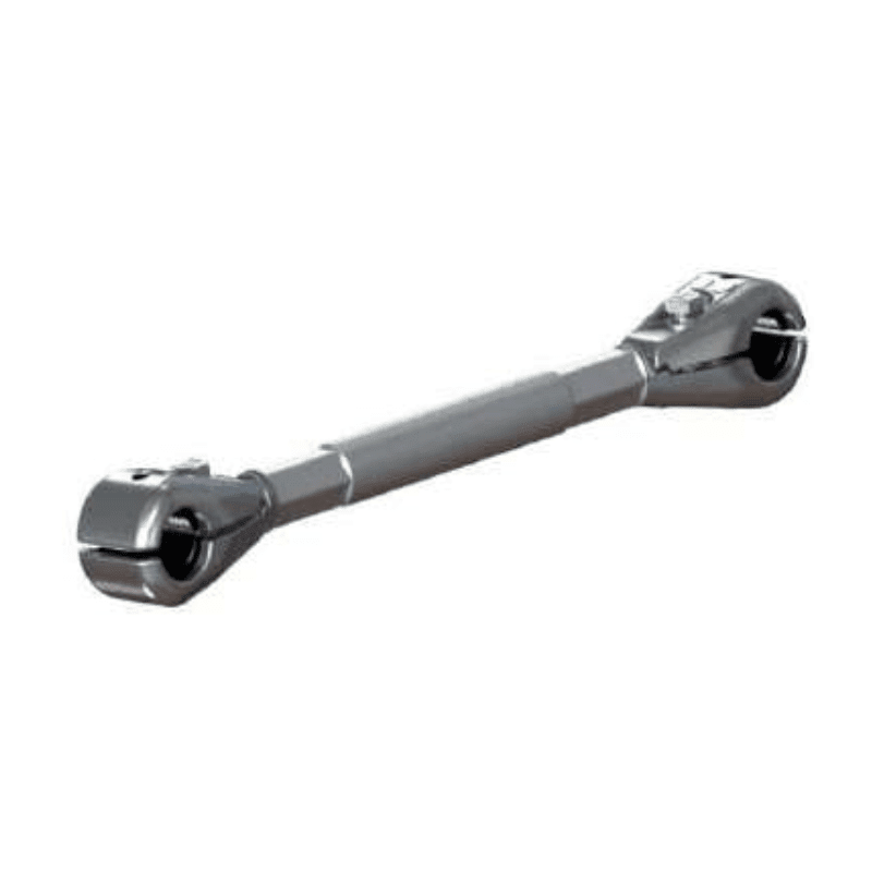 ESPACIADORES DOBLES Ø:29-32MM MODELO L:450MM MODELO SP-2 / 29-32 / 450 ARAGCU AT1