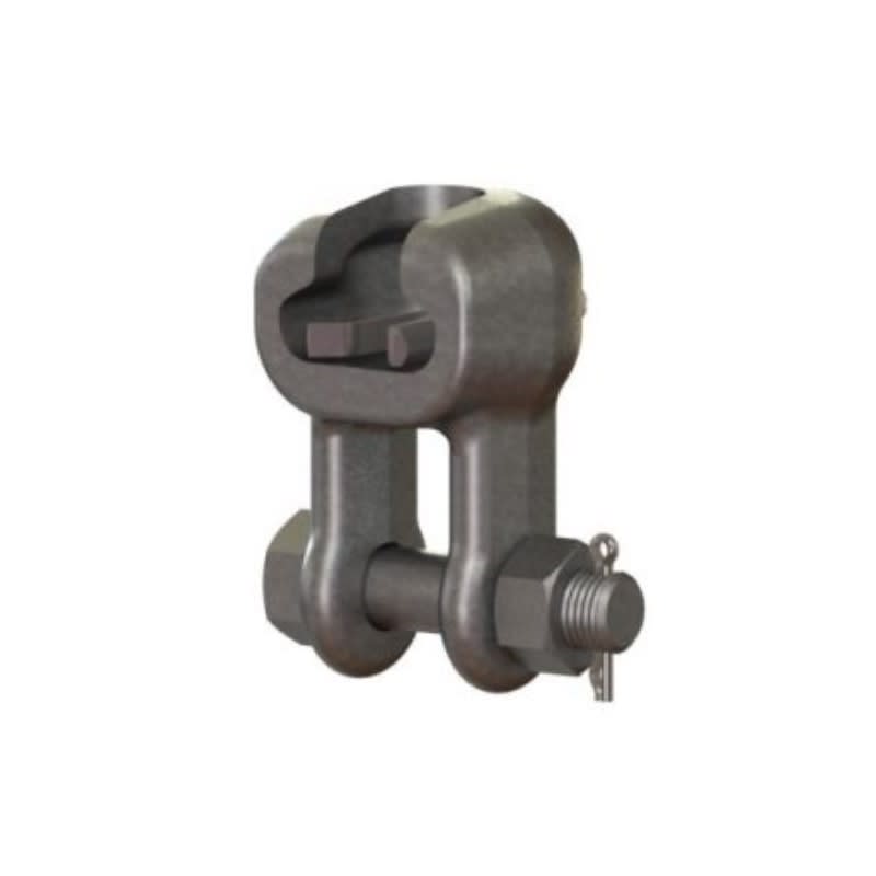ADAPTADORES CASQUILLO HORQUILLA 15KN MODELO RH-16(B) ARAGCU AT