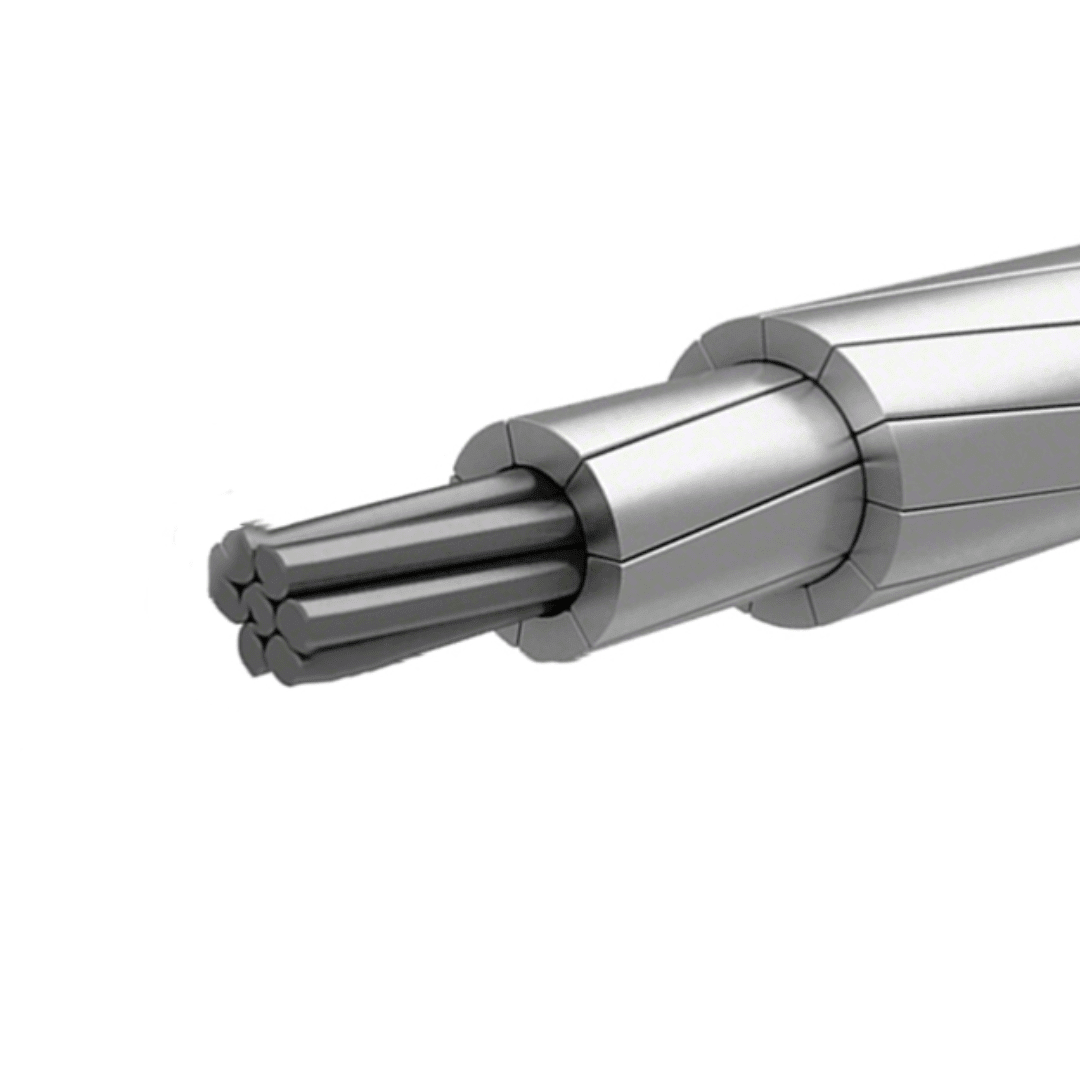 CONDUCTOR ALUMINIO ACSR 636MCM H18/4,78 PAJARO REAL RMJT2