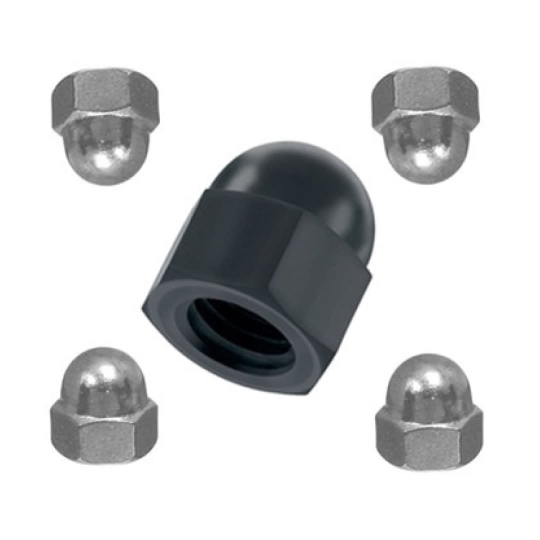 TUERCA CIEGA C-304 INOXIDABLE 5/16'' ARAGCU OUTLET3