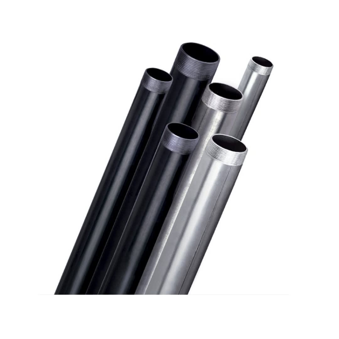 TUBOS ISO 65 STANDARD 1/2''X2.30MMX6MT ACEROS AREQUIPA