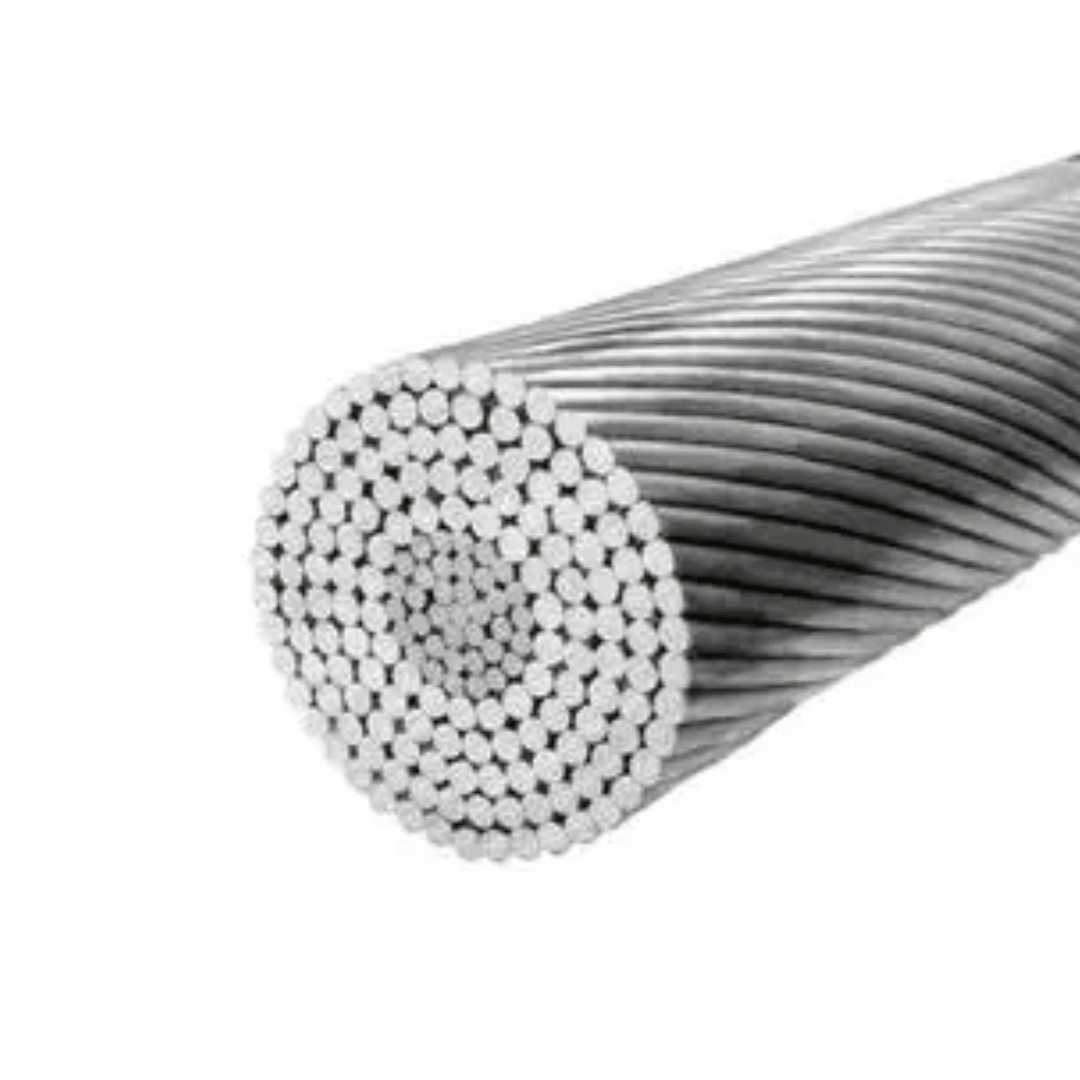 CONDUCTOR ALUMINIO ACSR 400/95MM H30/19 RMJT