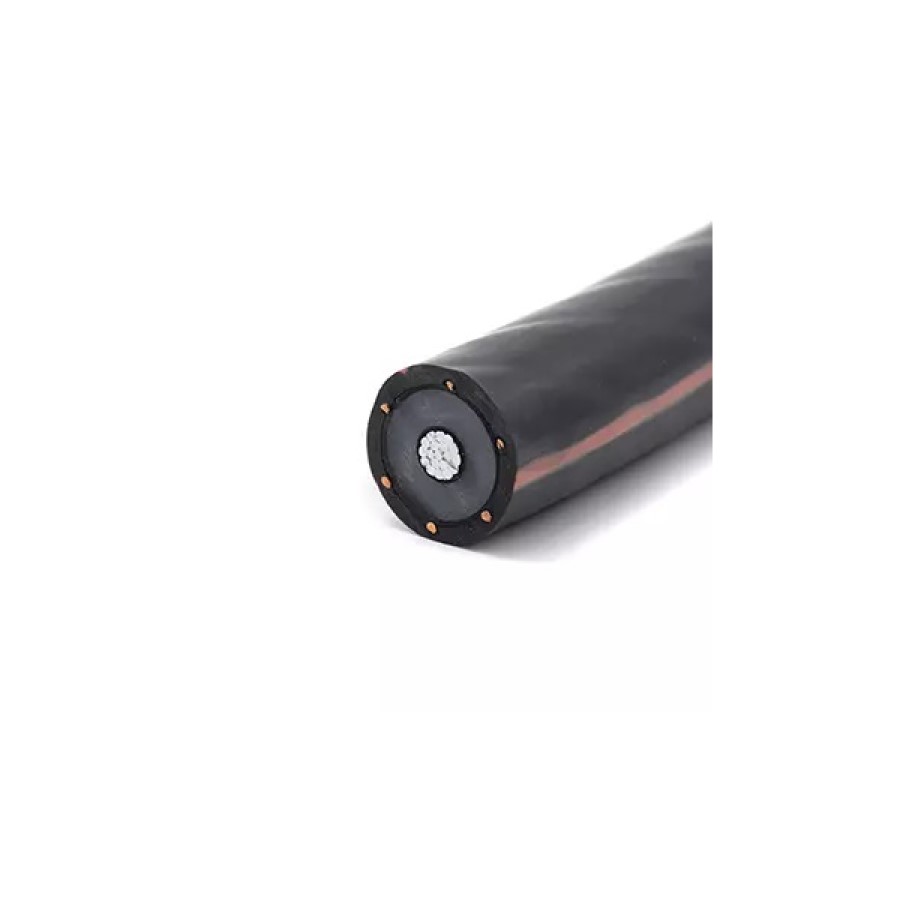 26/35KV COPPER CONDUCTOR XLPE INSULATED ARMOURED MEDIUM VOLTAGE POWER CABLE RMJT