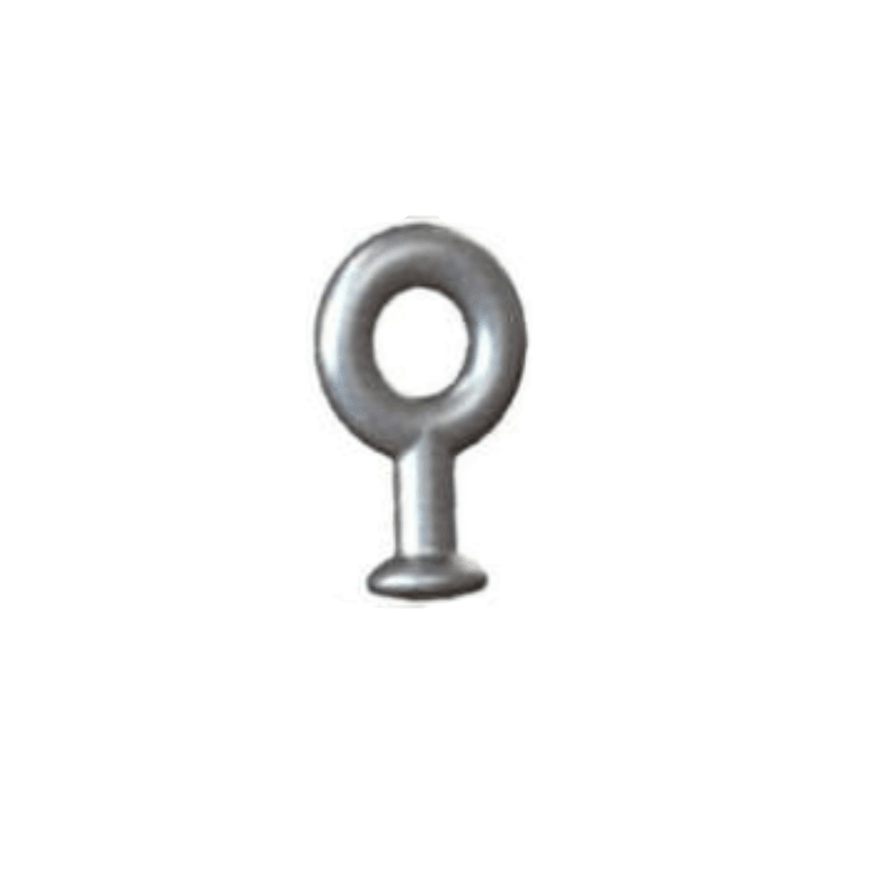 ADAPTADORES ANILLO BOLA 12.5KN MODELO OB-16 ARAGCU AT