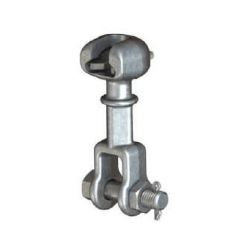 ADAPTADORES CASQUILLO HORQUILLA LARGO 15KN MODELO RH-16-P (B) ARAGCU AT