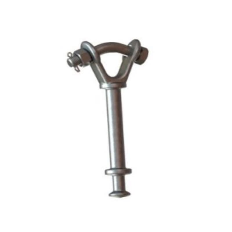 ADAPTADORES HORQUILLA BOLA LARGA 22.2KN MODELO HB-8-L ARAGCU AT