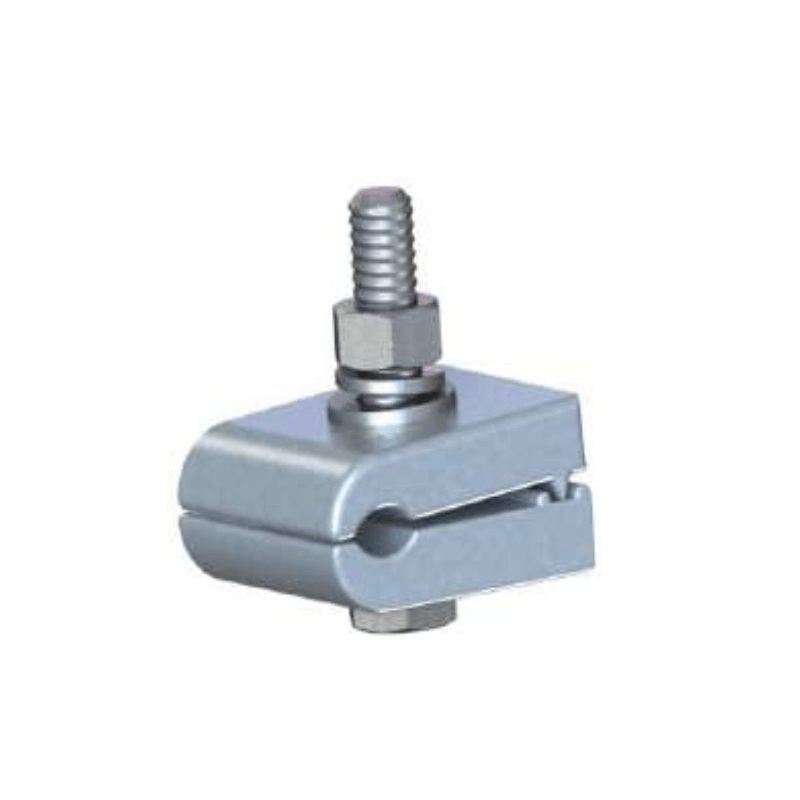 CONECTORES PARALELOS ALUMINIO Ø:8X14MM MODELO GCSAL-8/14 ARAGCU AT
