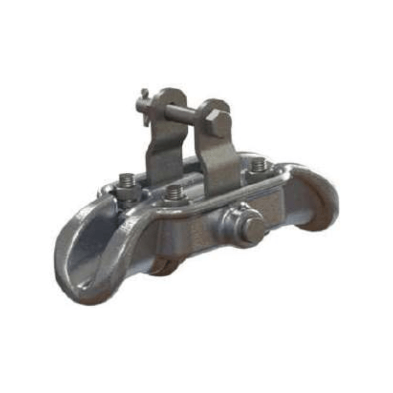 GRAPAS DE SUSPENSION Ø:35-47MM MODELO GST-6 ARAGCU AT