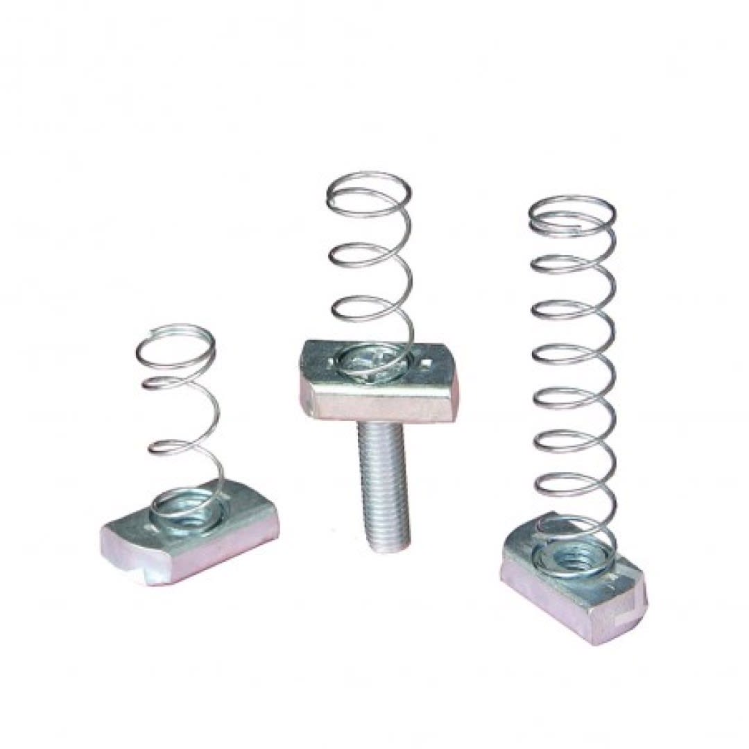 TUERCA RESORTE 1/2'' GALVANIZADO ARAGCU OUTLET2