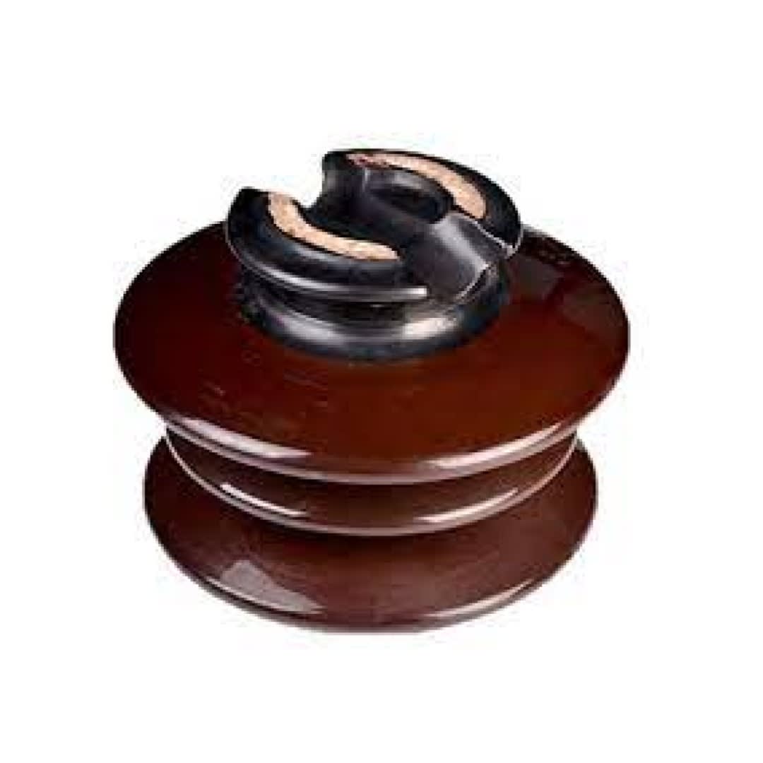AISLADOR TIPO PIN PEDESTAL CERAMICO PARA 13.8KV DALIAN2
