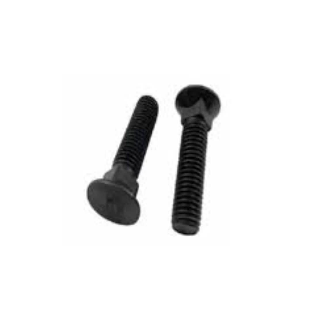 PERNOS ARADOS 7/16''X1-1/2'' NEGRO UNC GRADO 2 ARAGCU OUTLET