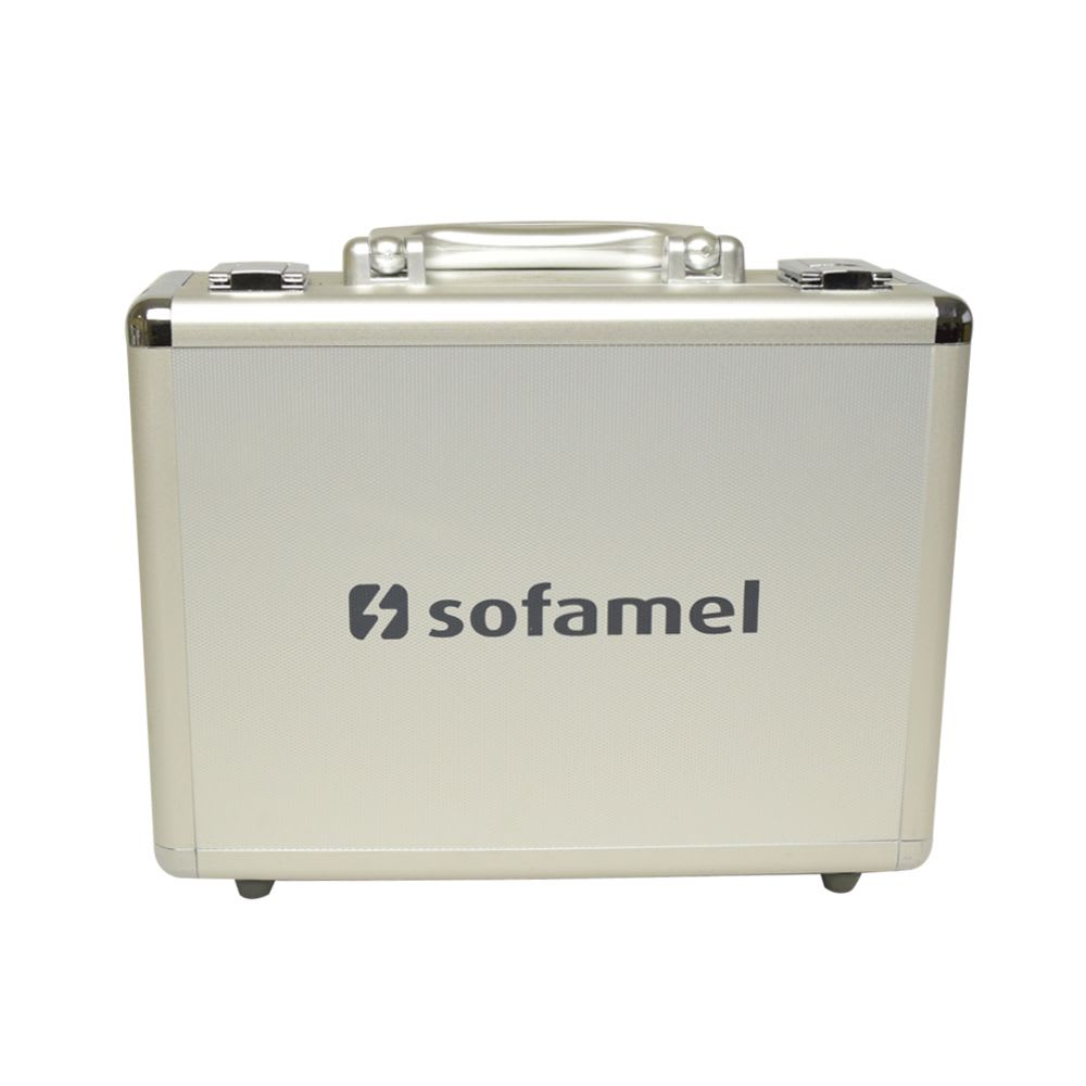 DETECTOR DE TENSION MT 5-36KV TERMINAL K 641113 SOFAMEL2