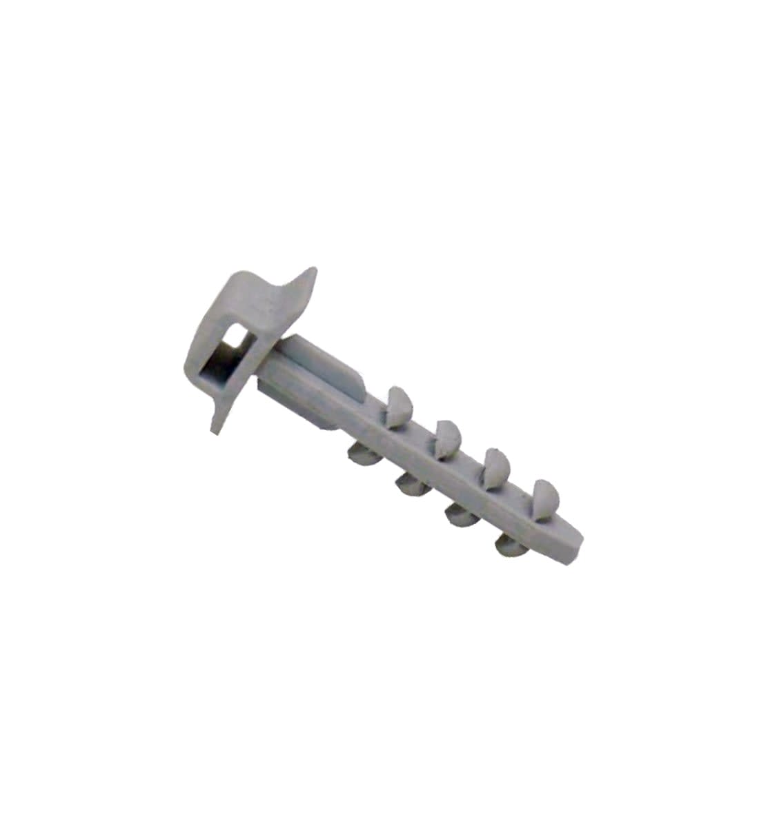 PLUG DE POLIAMIDA LIBRE DE HALOGENO 35MM DSD 35 DIETZEL UNIVOLT