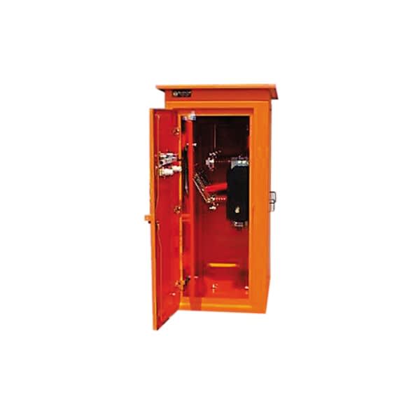 CELDA DE SECCIONAMIENTO PEQUEÑA 7.2KV, IP55 ELECIN FELMEC1