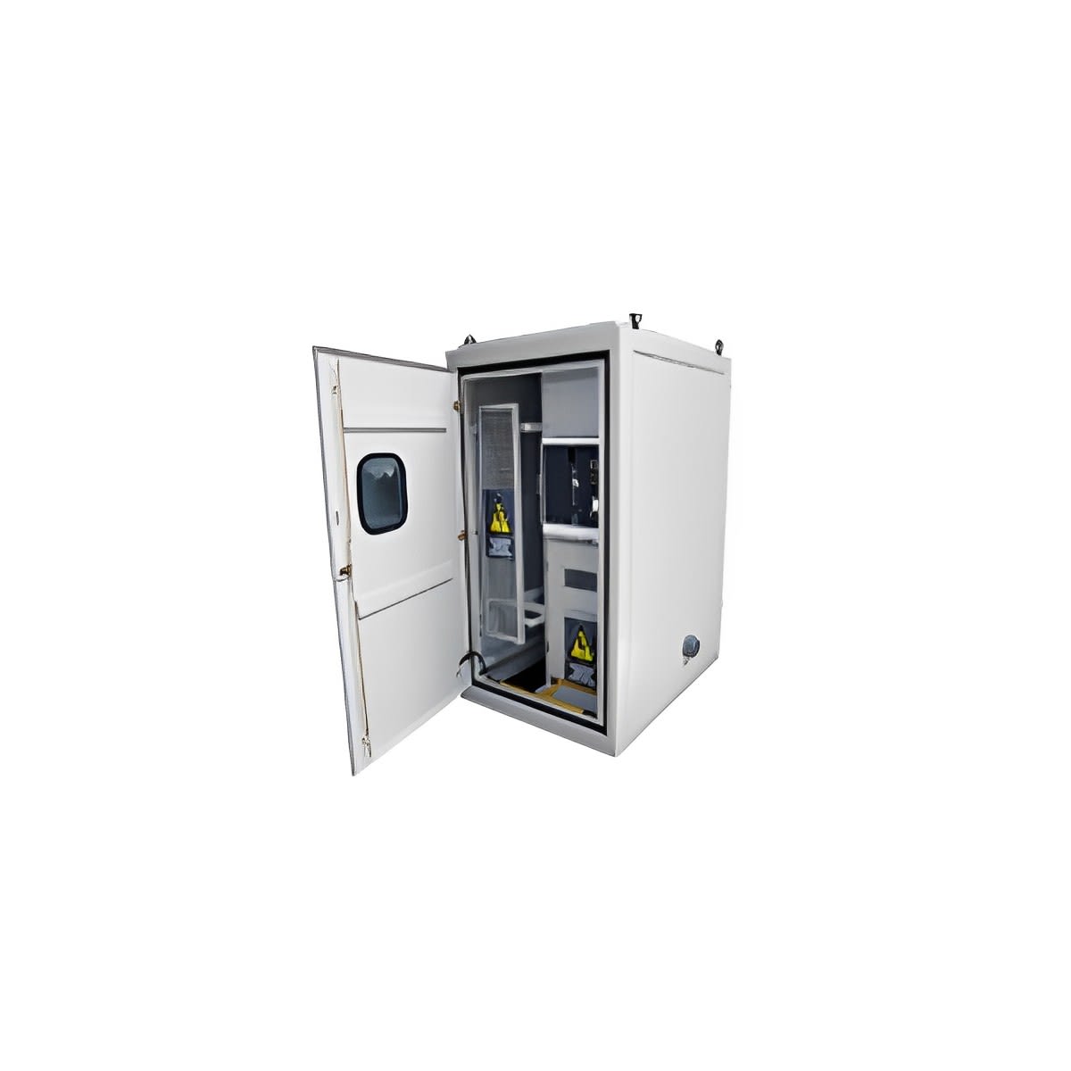 CELDA DE PROTECCION 24KV POTENCIA SF6 ELECIN FELMEC1