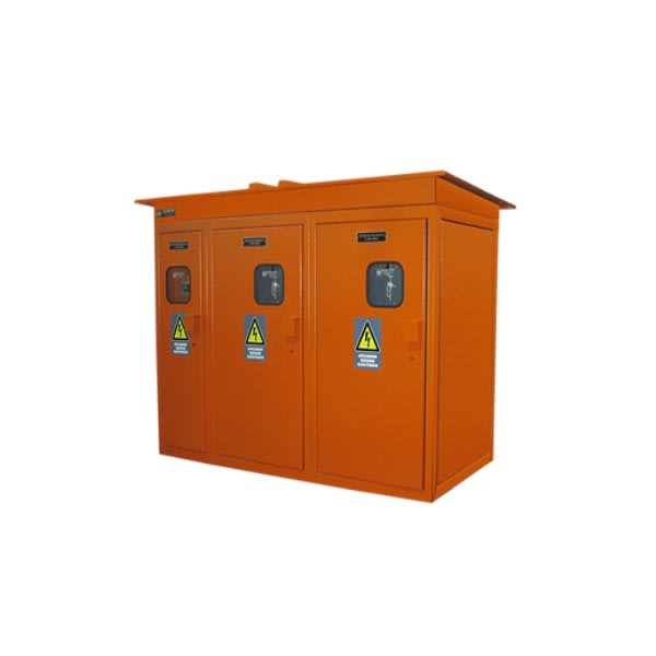 CONJUNTO DE CELDAS MODULAR ELECIN FELMEC