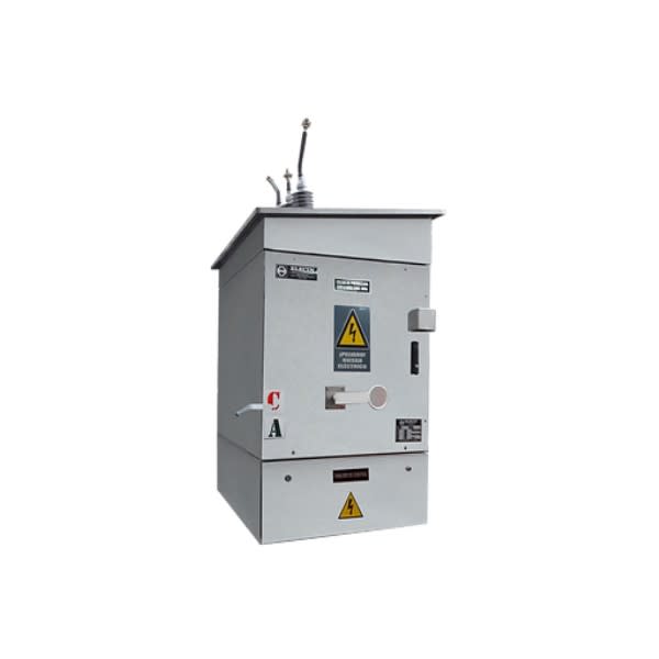 INTERRUPTOR DE VACIO DE TANQUE MUERTO ELECIN FELMEC1
