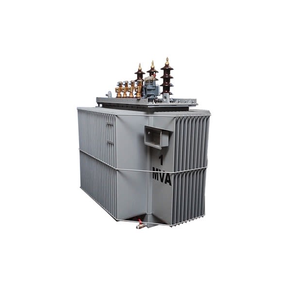 TRANSFORMADOR COMPACTO CEA  ELECIN FELMEC