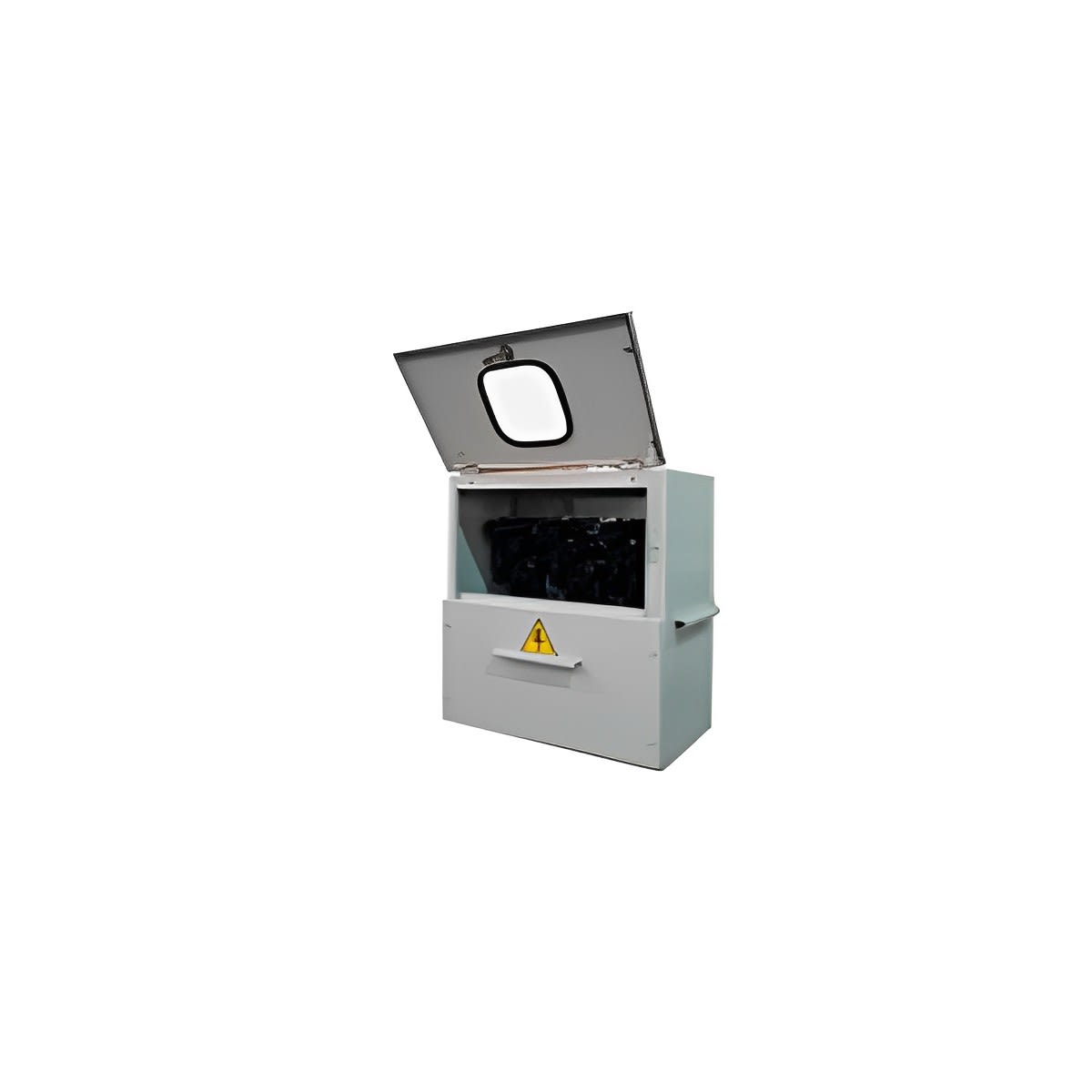 CAJA DE DERIVACIONES  ELECIN FELMEC