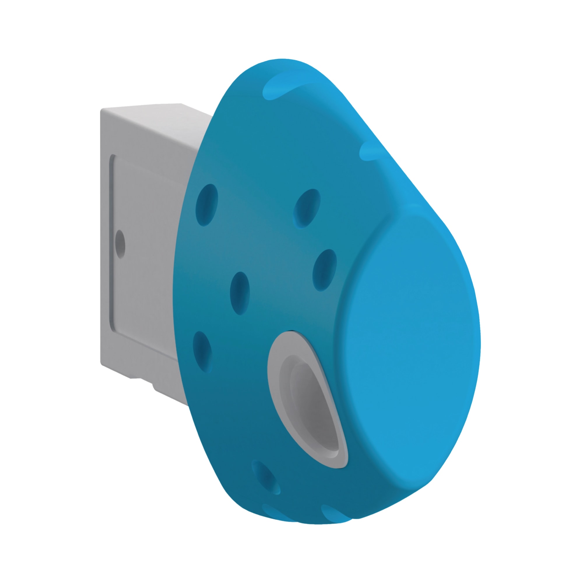 LLAVE BLUETOOTH HAGER1