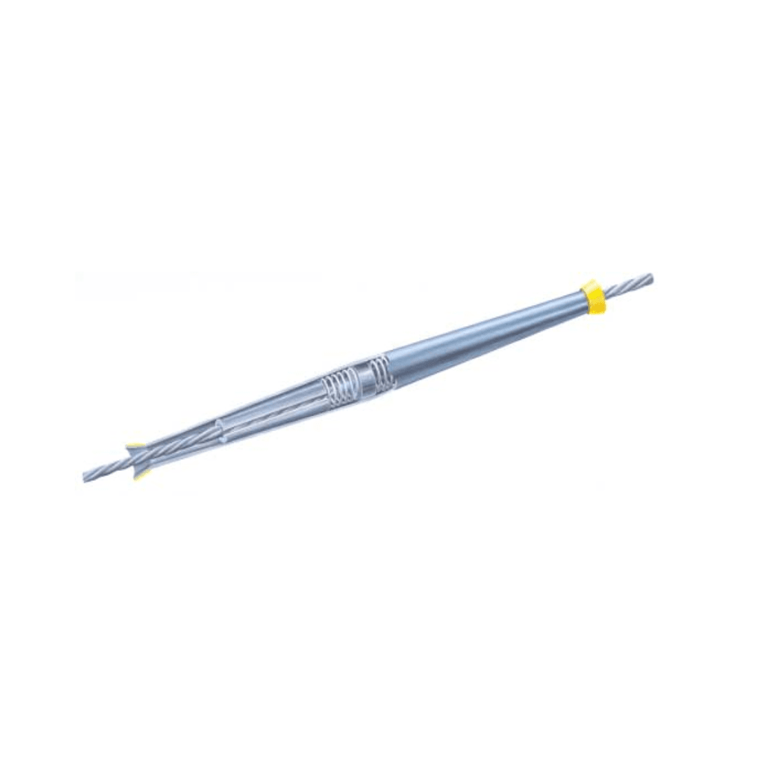 EMPALME AUTOMATICO 336.4KCMIL MODELO GLT-1317A  FARGO2
