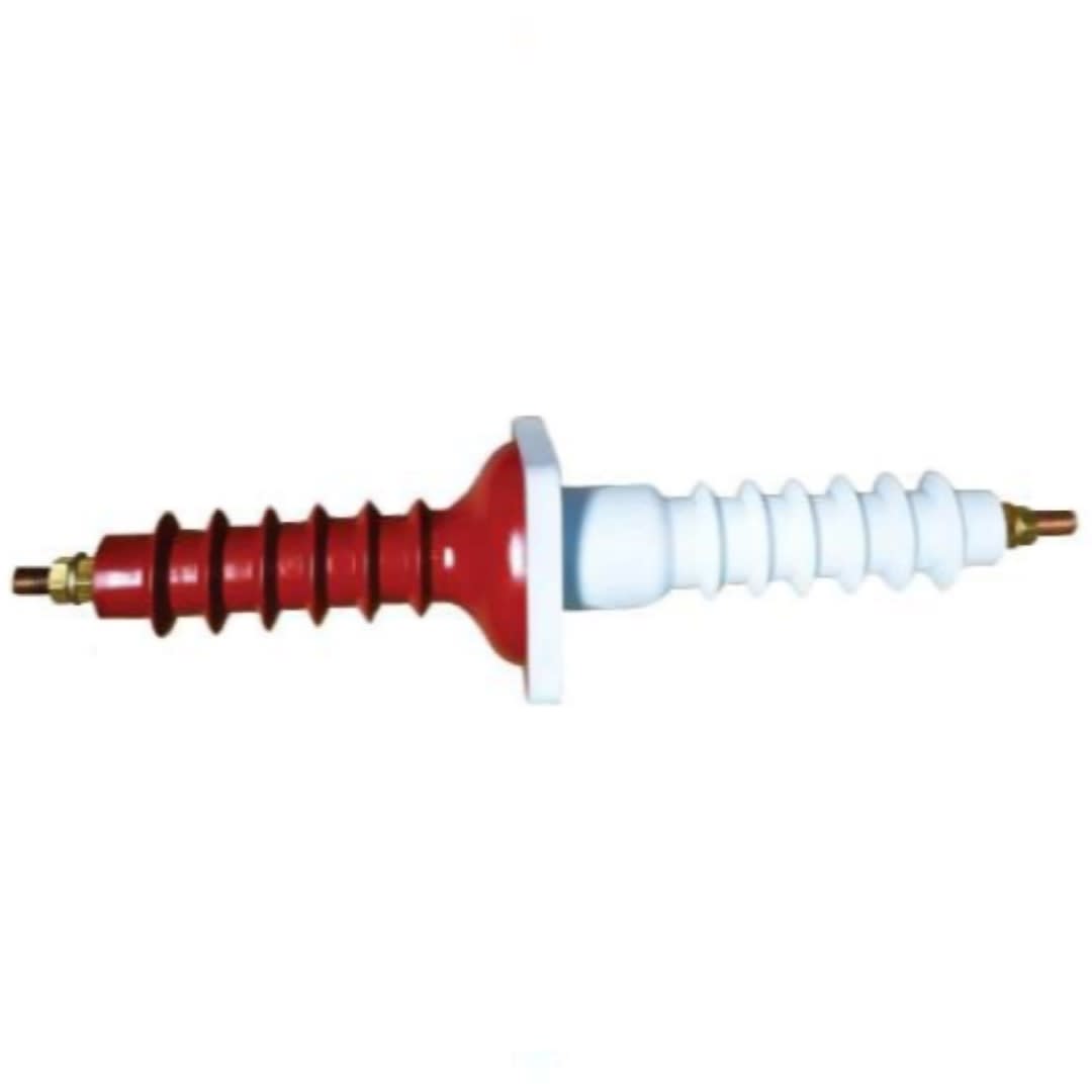 PASAMURO DE RESINA EPOXICA USO INTERIOR/EXTERIOR PMIE 36/400 DE 36KV/400 AMP MELBAT