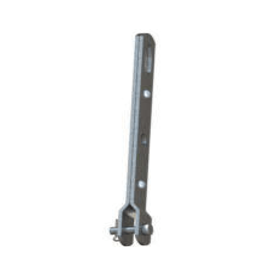 ENLACES DE EXTENSION OJO DE CLEVIS 40KN L:90MM MODELO RL-40/90 ARAGCU AT