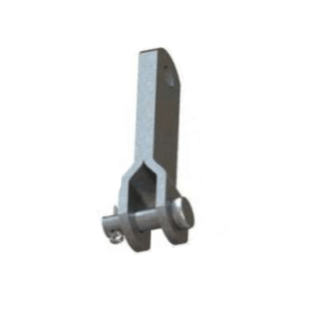 ENLACES DE EXTENSION OJO DE CLEVIS 8.5KN L:95MM MODELO AL-8/95 ARAGCU AT
