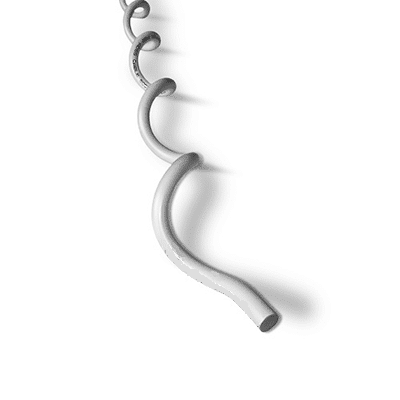 AMORTIGUADOR ESPIRAL PVC AMEP 120-140 Ø11,70-14.30MM SAPREM