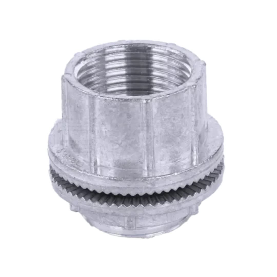 CONECTOR CONDUIT TIPO HUB MYERS ZDC 3'' C-8 EVT2