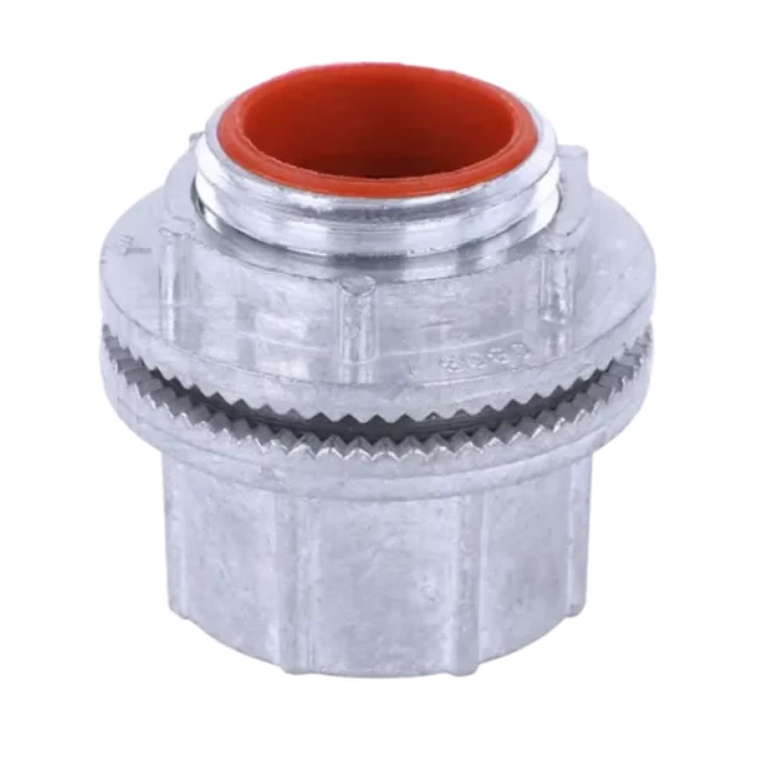 CONECTOR CONDUIT TIPO HUB MYERS ZDC 3'' C-8 EVT1