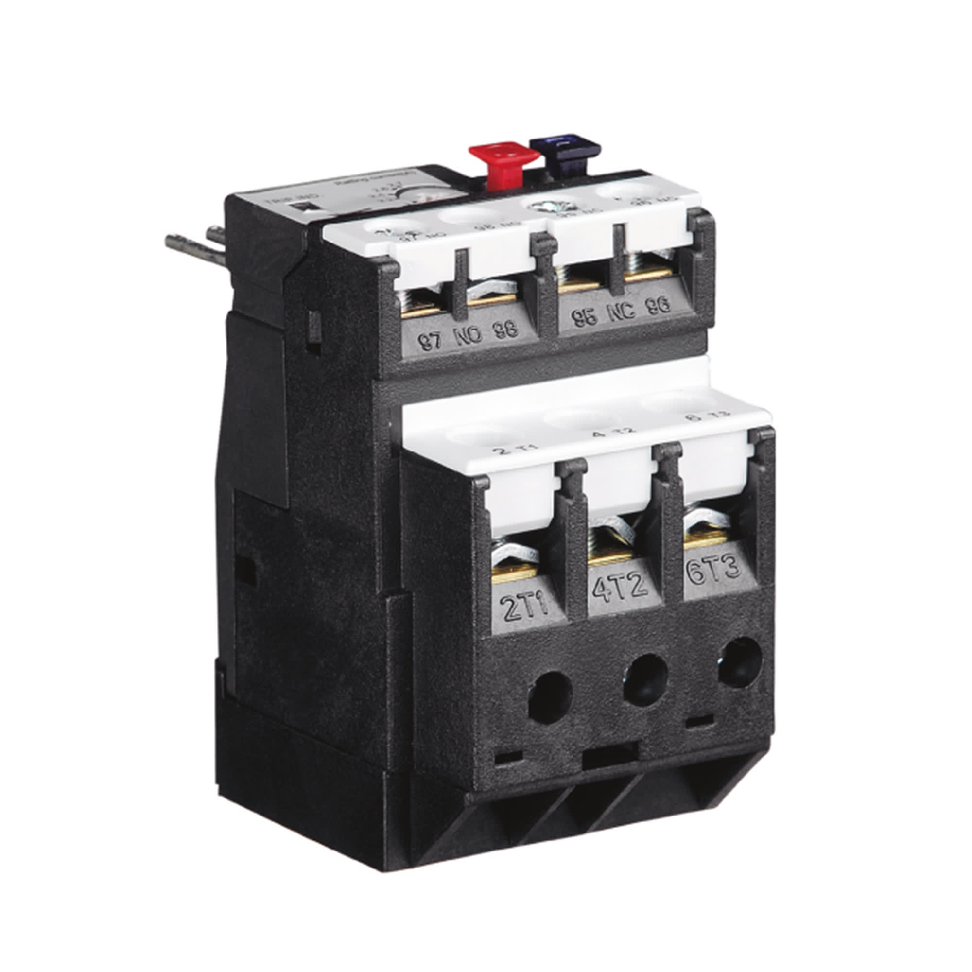 RELE PARA CONTACTOR EW7 A EW32 (REG. 1.8-2.5) HAGER1