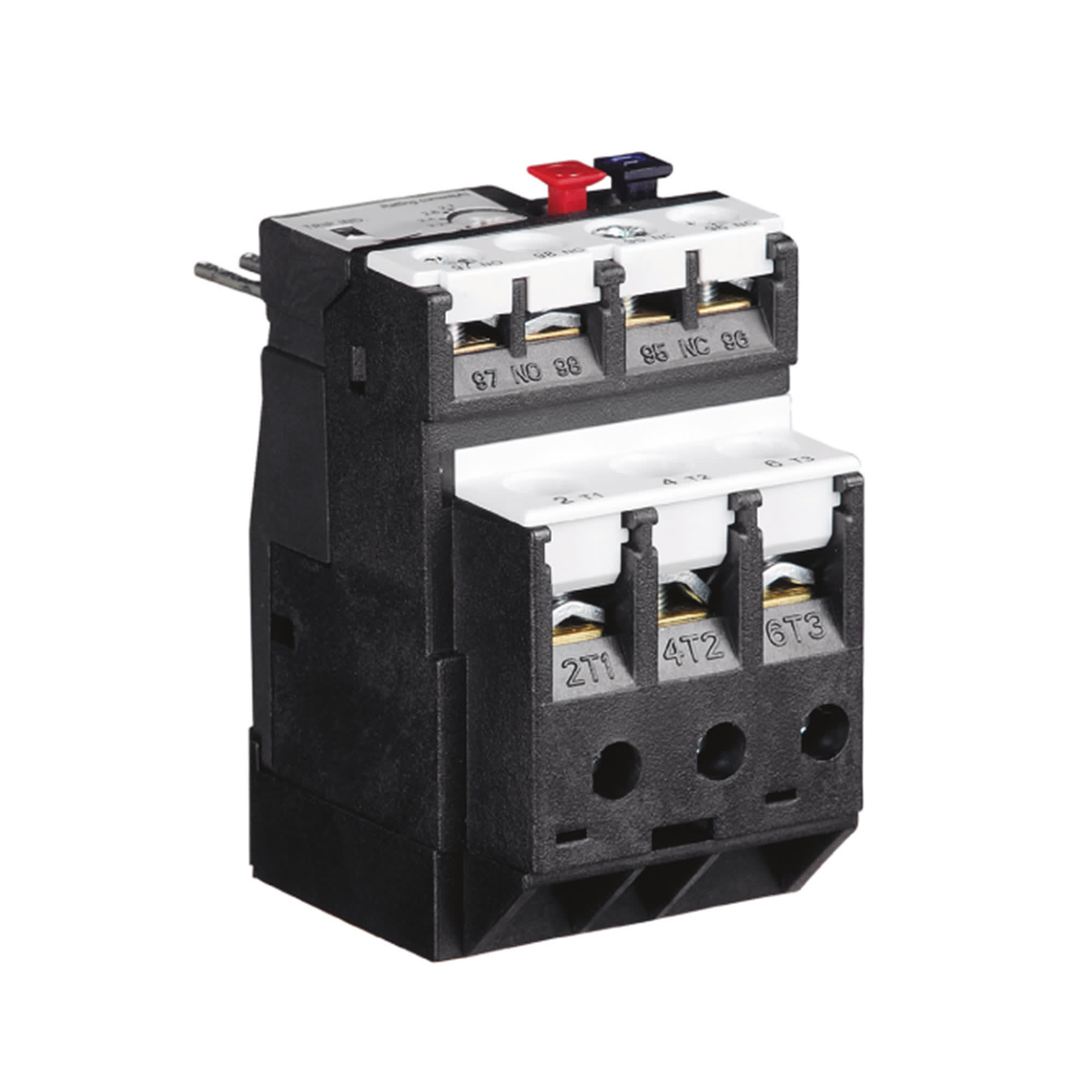 RELE PARA CONTACTOR EW7 A EW32 (REG. 2.3-3.2) HAGER1