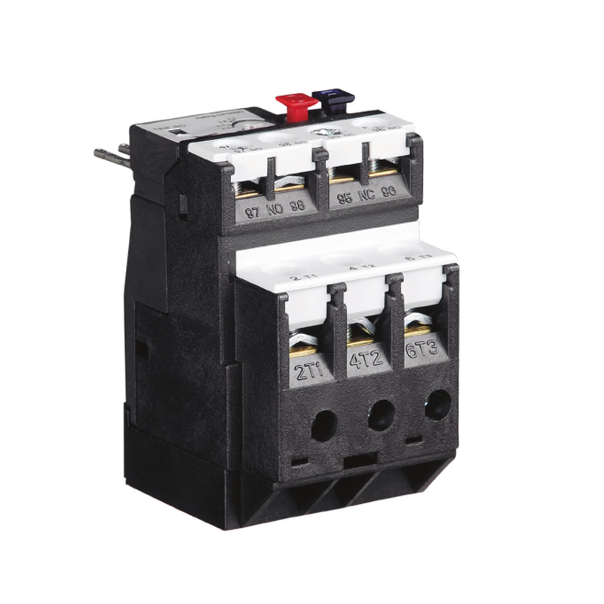 RELE PARA CONTACTOR EW7 A EW32 (REG. 9.0-12.5) HAGER1