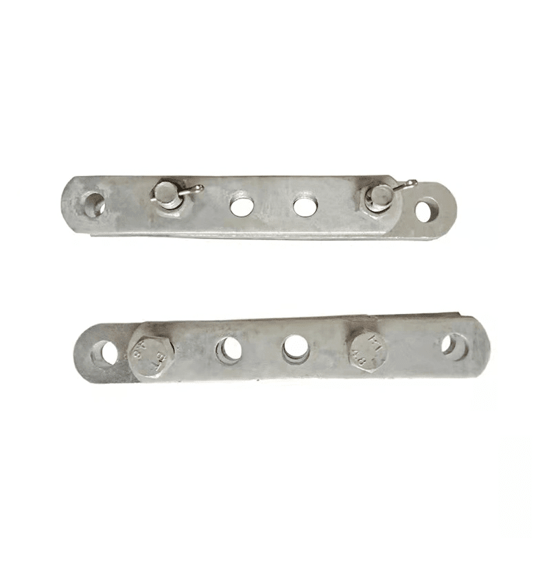 ENLACES REGULABLES 225-390MM MODELO PT-10 100KN ARAGCU HE2